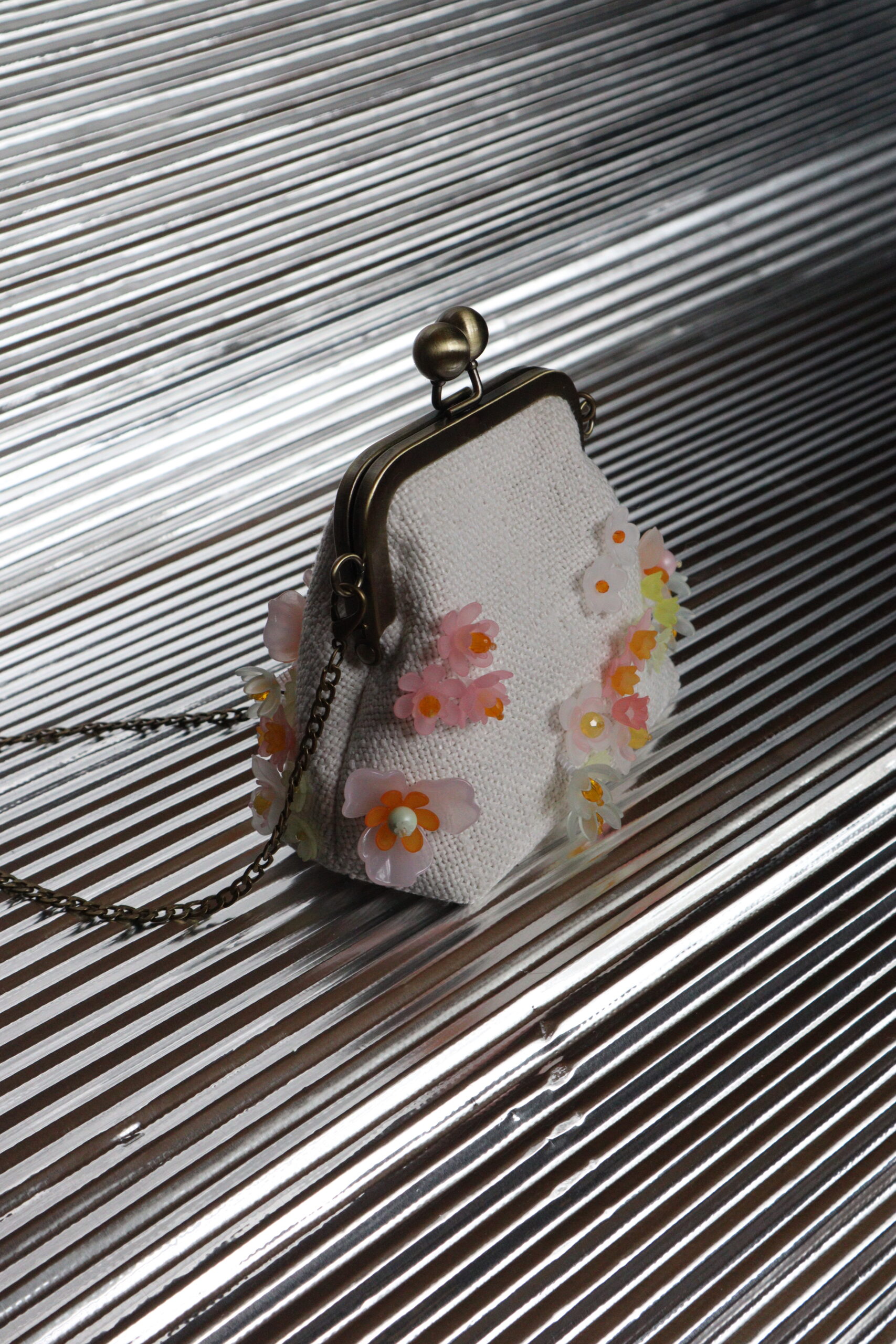Ридикюль Petal Pouch — изображение 3